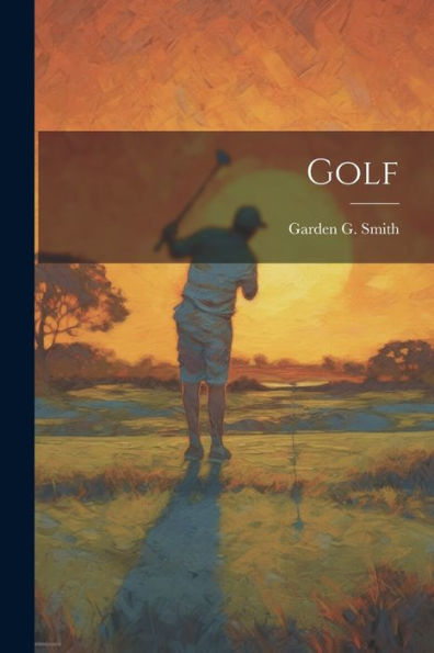 Golf - 9781021470348