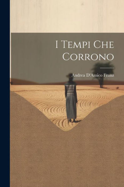 I Tempi Che Corrono (Italian Edition)