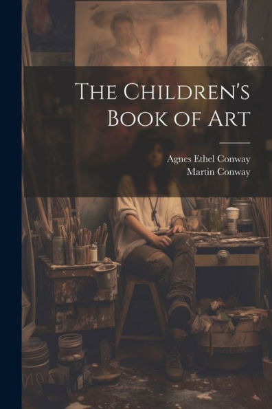 The Children's Book Of Art