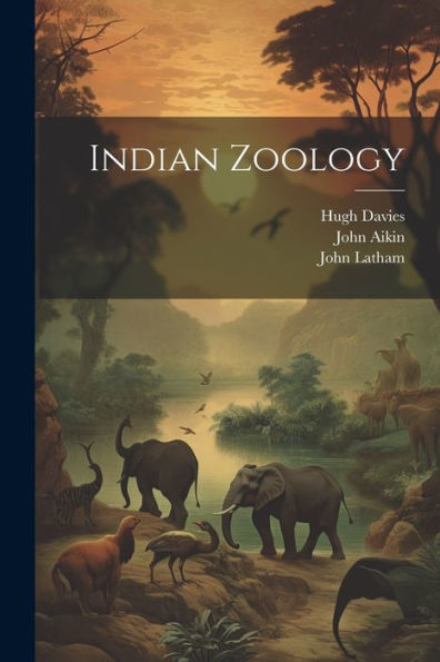 Indian Zoology