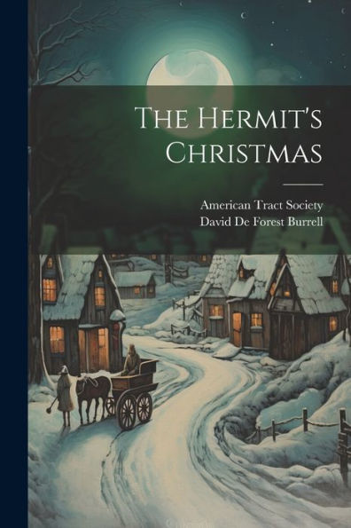The Hermit's Christmas