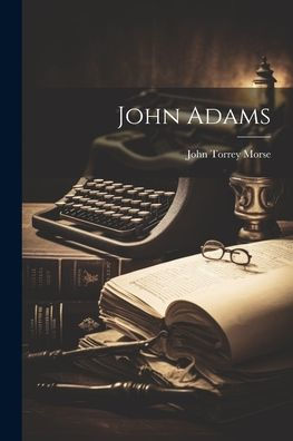 John Adams