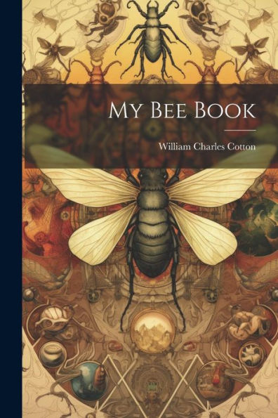 My Bee Book