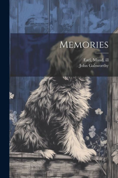 Memories - 9781021504494