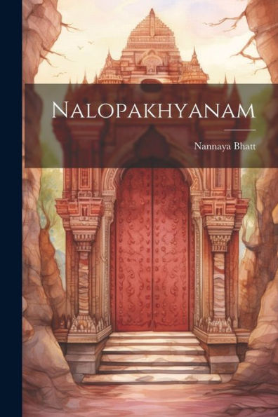 Nalopakhyanam (Telugu Edition)