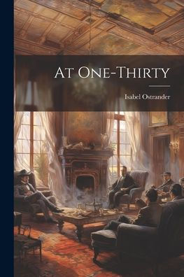 At One-Thirty