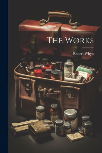 The Works - 9781021528544