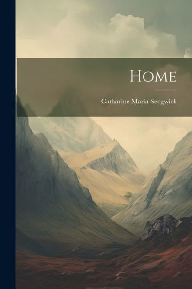 Home - 9781021533524