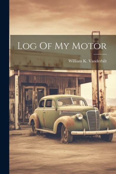 Log Of My Motor