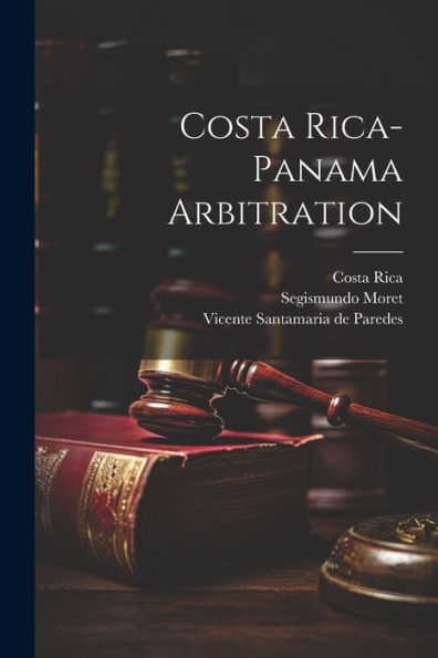 Costa Rica-Panama Arbitration