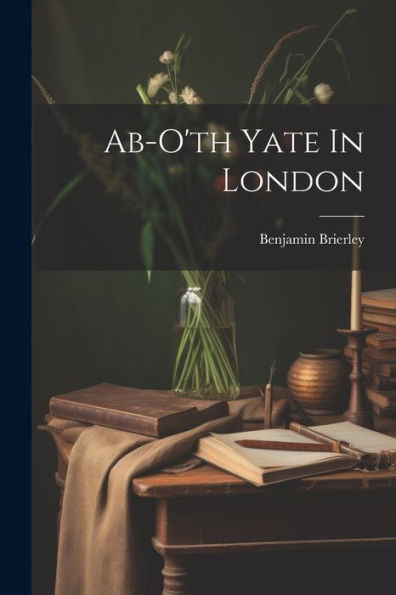 Ab-O'Th Yate In London