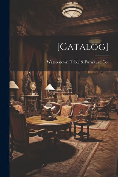 [Catalog]