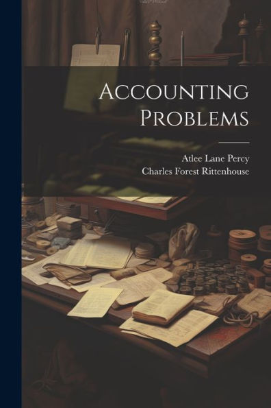 Accounting Problems
