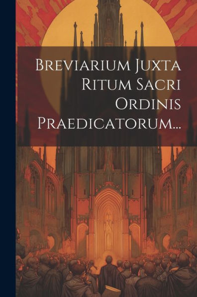 Breviarium Juxta Ritum Sacri Ordinis Praedicatorum... (Latin Edition)