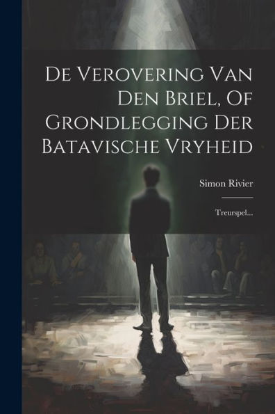 De Verovering Van Den Briel, Of Grondlegging Der Batavische Vryheid: Treurspel... (Dutch Edition)