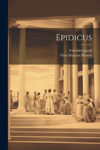 Epidicus