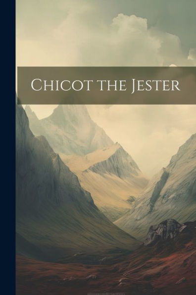 Chicot The Jester