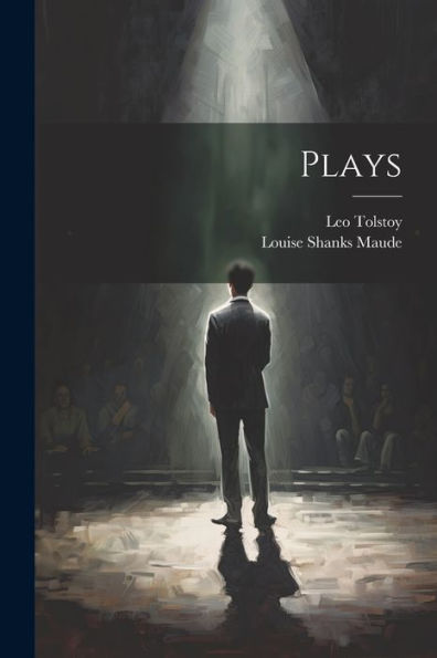 Plays - 9781021609144