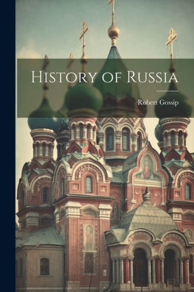 History Of Russia