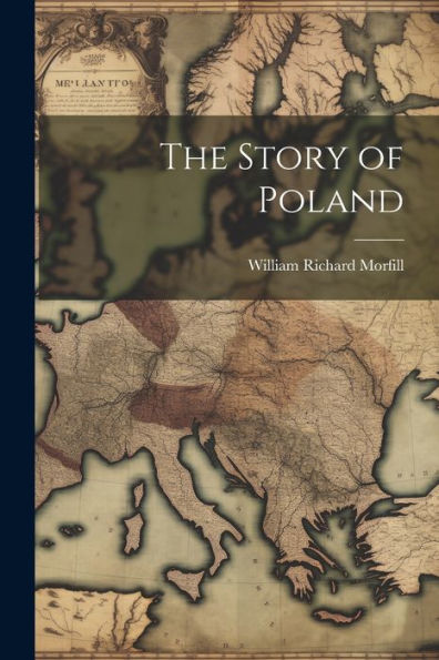 The Story Of Poland - 9781021620408