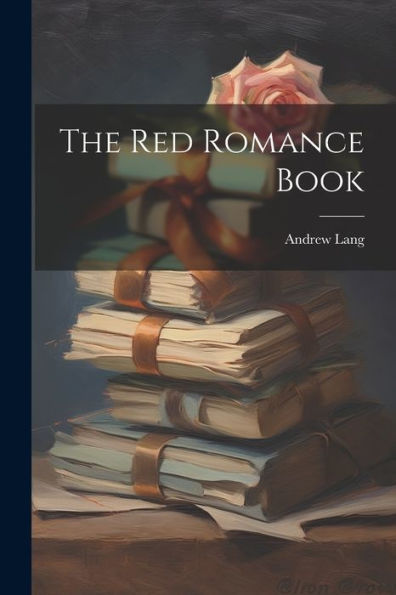 The Red Romance Book - 9781021621399