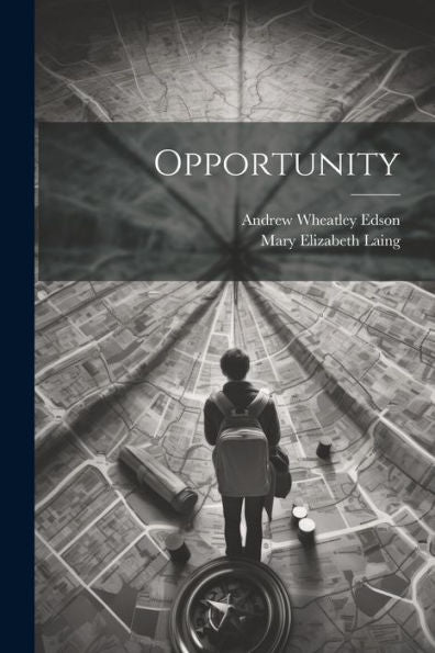 Opportunity - 9781021625977