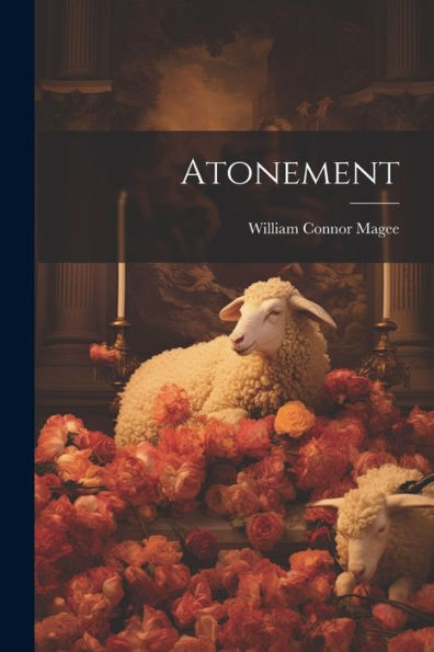 Atonement - 9781021637956