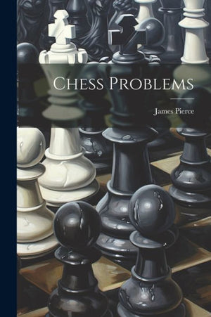 Chess Problems - 9781021644527