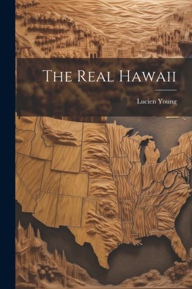The Real Hawaii - 9781021646996