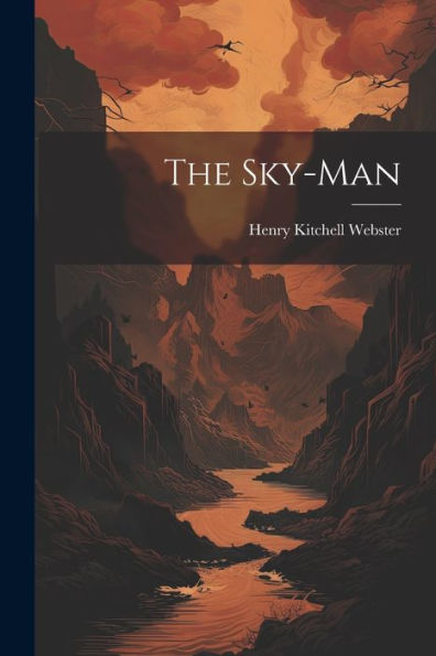 The Sky-Man - 9781021647504