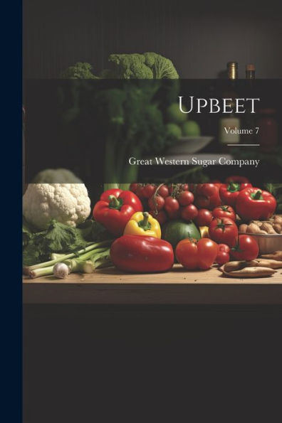 Upbeet; Volume 7 - 9781021652577