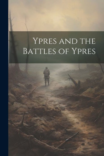 Ypres And The Battles Of Ypres - 9781021659804