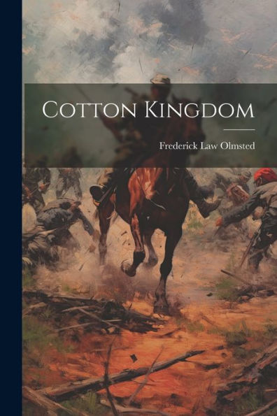 Cotton Kingdom - 9781021666550