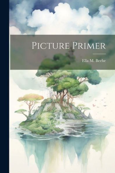 Picture Primer - 9781021669957