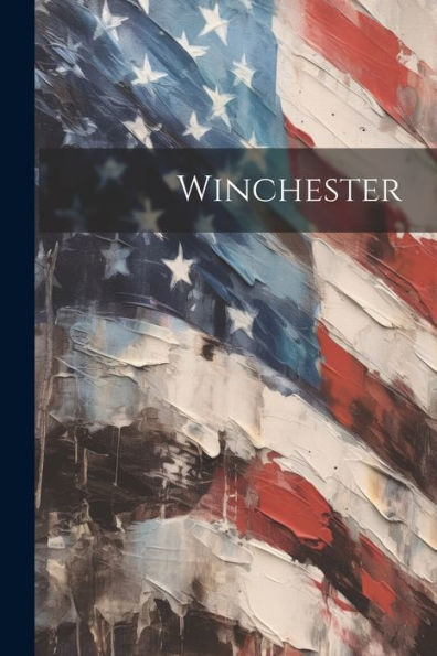 Winchester - 9781021682062