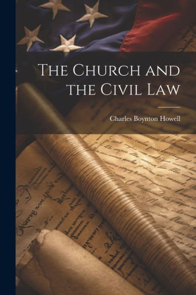The Church And The Civil Law