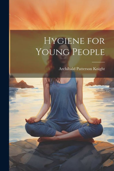 Hygiene For Young People