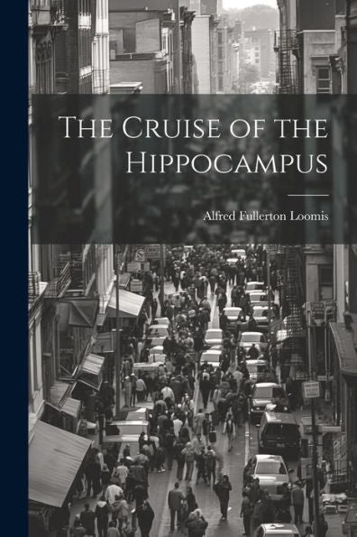 The Cruise Of The Hippocampus