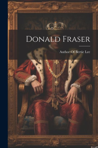 Donald Fraser - 9781021712622
