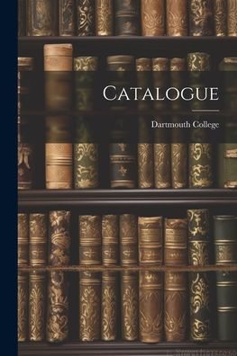 Catalogue - 9781021726360