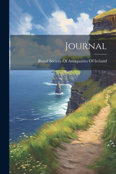 Journal - 9781021728357