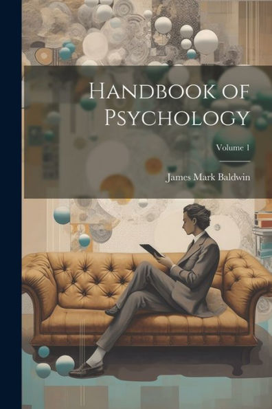 Handbook Of Psychology; Volume 1