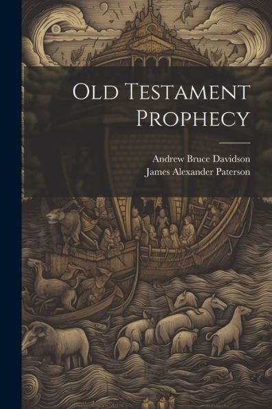 Old Testament Prophecy - 9781021733665