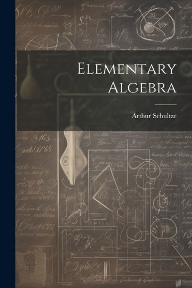 Elementary Algebra - 9781021735157