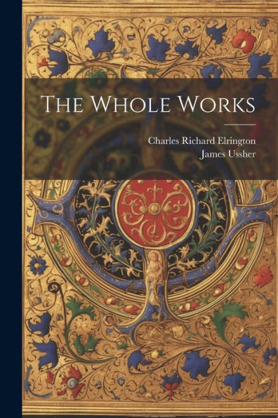 The Whole Works - 9781021746238