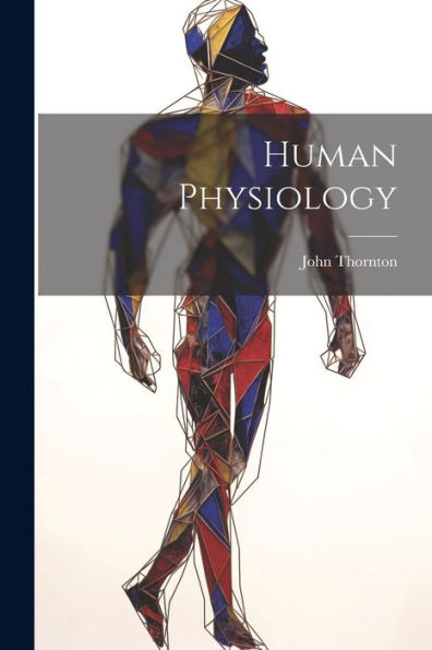 Human Physiology - 9781021750235