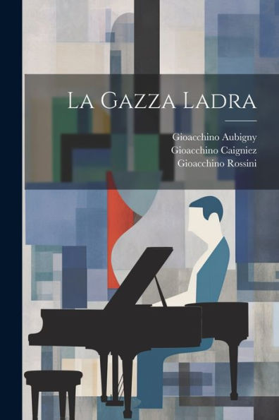 La Gazza Ladra