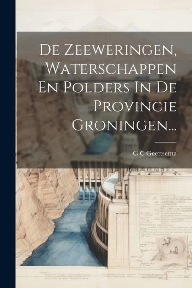De Zeeweringen, Waterschappen En Polders In De Provincie Groningen... (Dutch Edition)