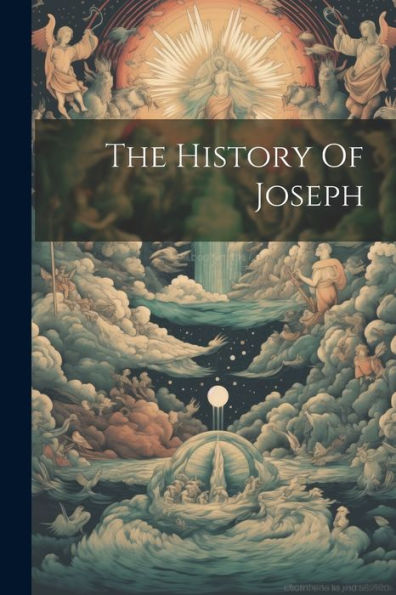 The History Of Joseph