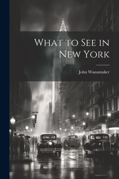 What To See In New York